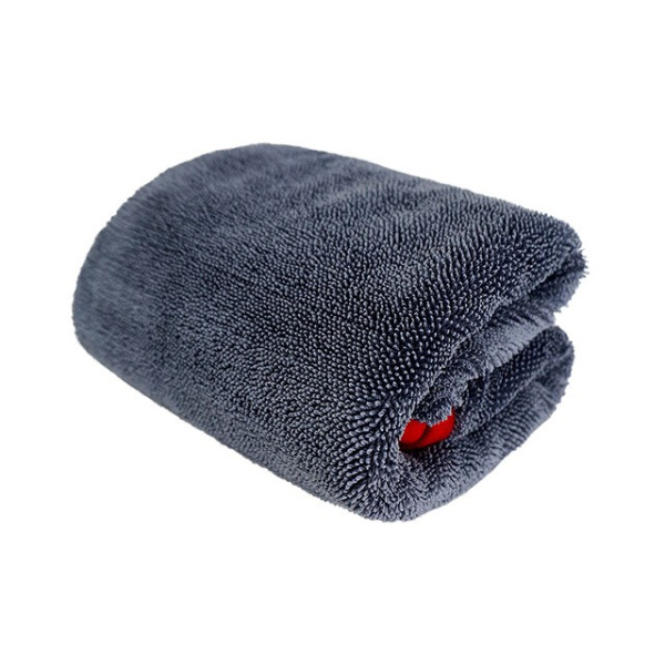 PURESTAR Twist drying towel (50x60см) Мягкое сушащее полотенце из микрофибры 530гр.